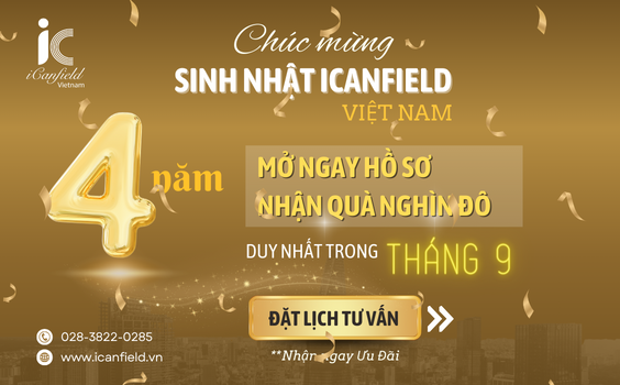 HÀNH TRÌNH 4 NĂM RỰC RỠ VÀ TIẾP TỤC…