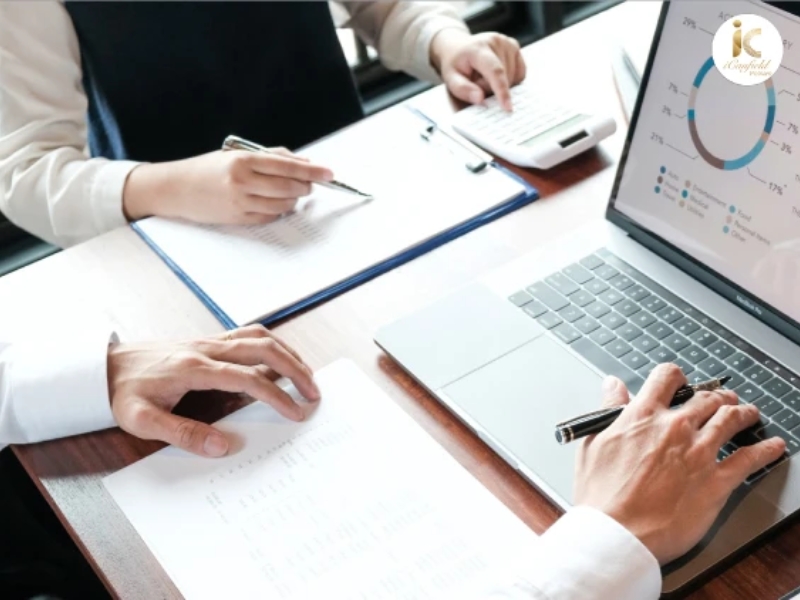 ICANFIELD VIETNAM ĐỊNH HƯỚNG CHƯƠNG TRÌNH DOANH NHÂN KHỞI NGHIỆP START - UP VISA CANADA