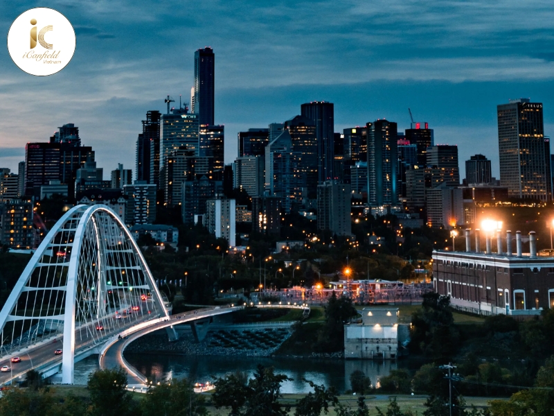 ƯU ĐIỂM CHƯƠNG TRÌNH RURAL RENEWAL STREAM- ALBERTA